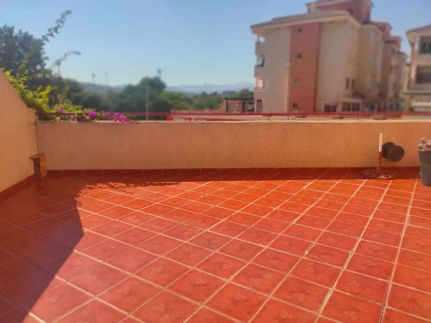 Erdgeschosswohnung mit Pool zum Verkauf in Torre del Mar, imagen 3