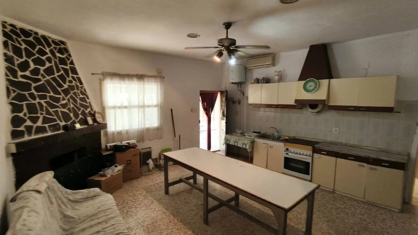 Casa rústica con jardín en venta en Crevillent, imagen 29