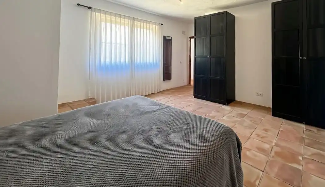 Dormitori de Casa o xalet en venda en Tarifa amb Jardí privat i Terrassa