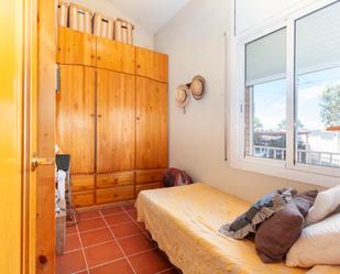 Bedroom of House or chalet for sale in Vacarisses  with Air Conditioner and Terrace