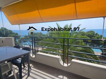 Appartement compact avec piscine à vendre à Passeig MEDITERRANI DEL 149