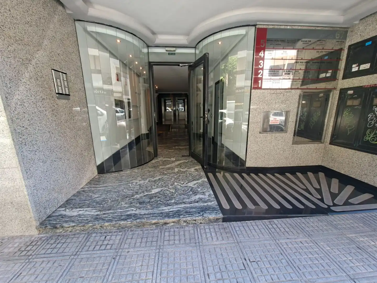 Oficina en venda en Eivissa amb Calefacció i Moblat