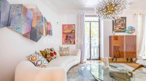 Photo 2 of Duplex for sale in Calle de Alfonso XII, Jerónimos,  Madrid Capital