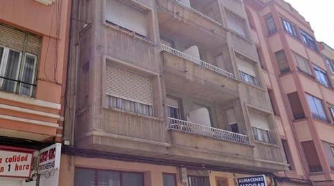 Foto 2 de Edificio en venta en  Villabenavente, 21, Centro Ciudad, León Capital