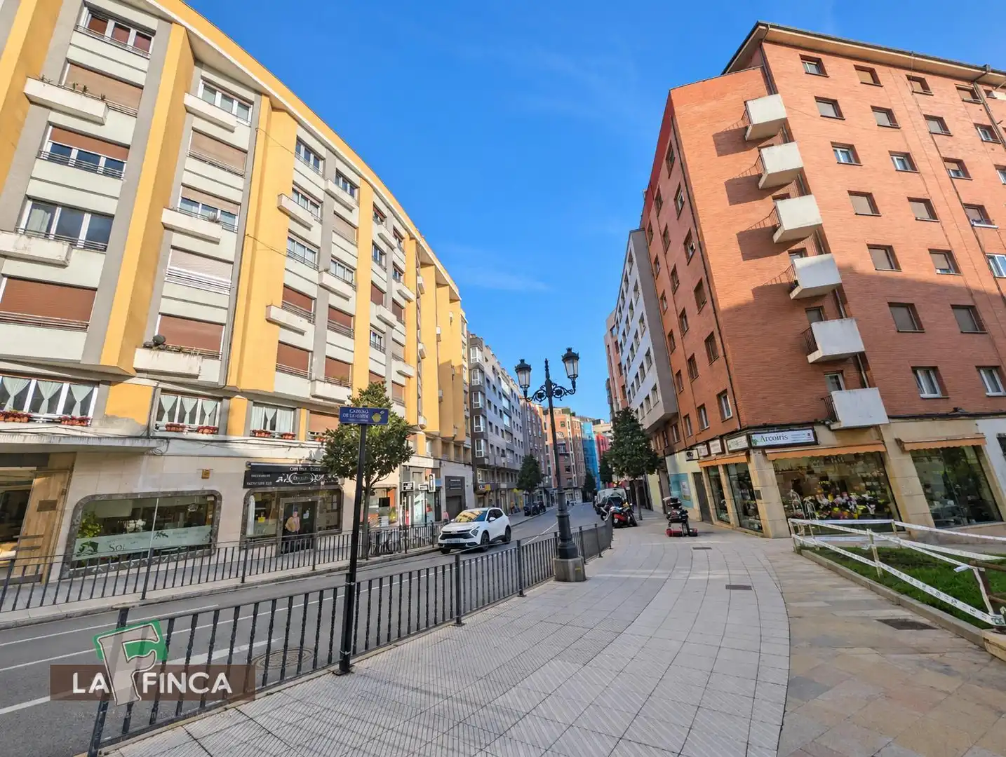 Apartament amb ascensor en venda a GASCONA, imagen 21