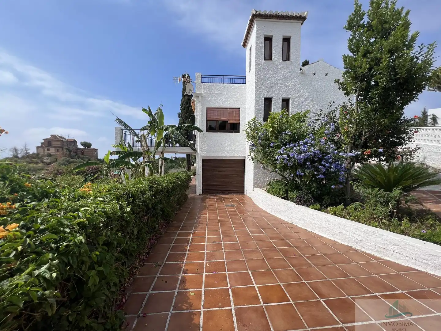 Villa mit Pool zum Verkauf in Monte los Almendros - El Pargo - Costa Aguilera, imagen 22
