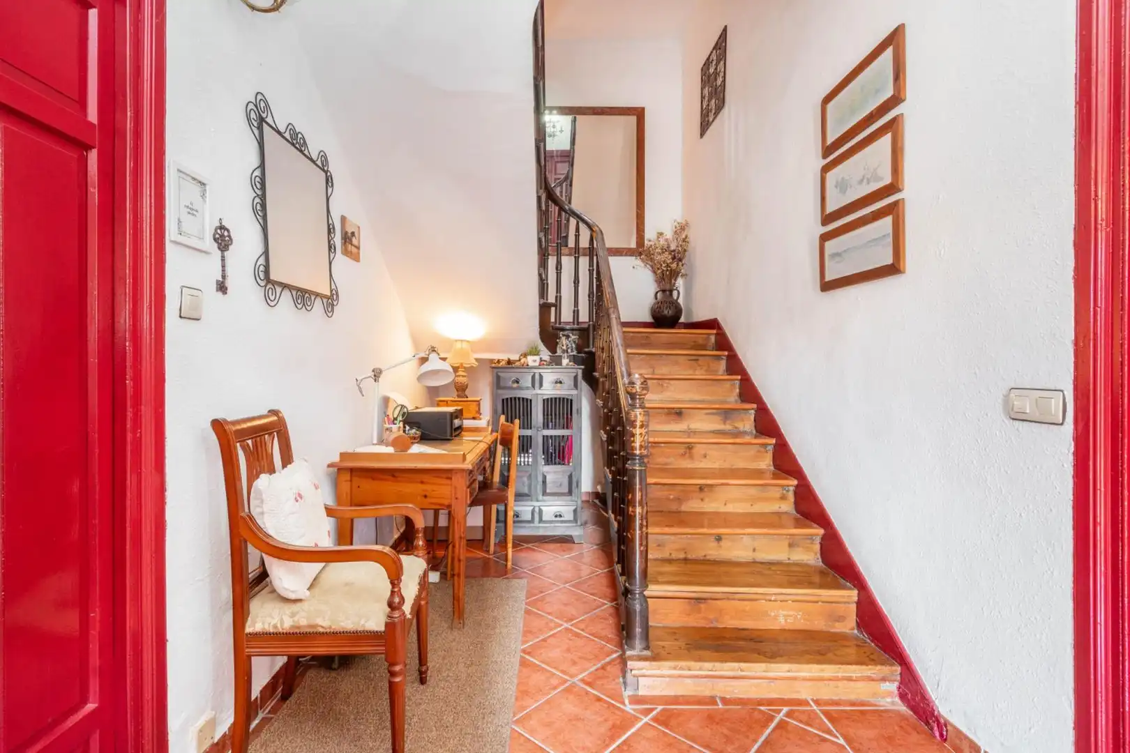 Casa o chalet en venta en Cudillero con Calefacción, Jardín privado y Terraza