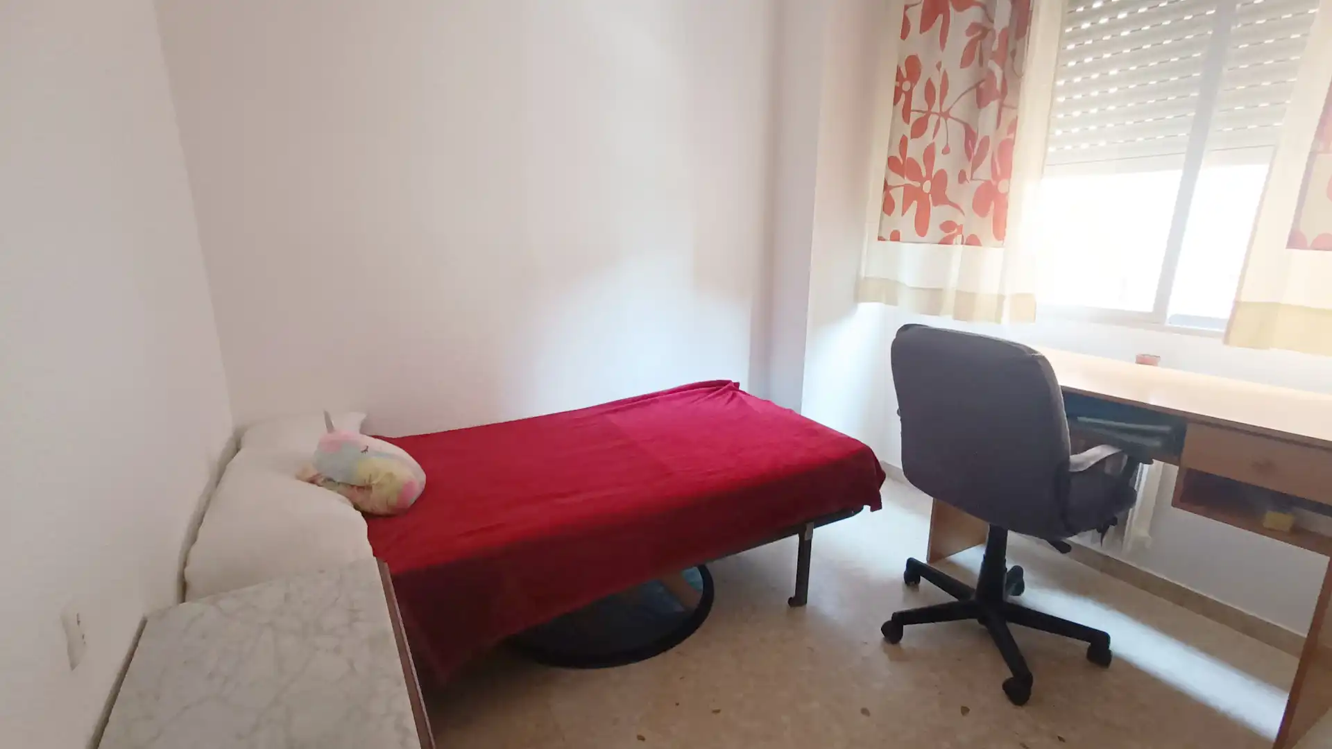 Habitación en Matilde Diaz, 4, Angustias - Chana - Encina