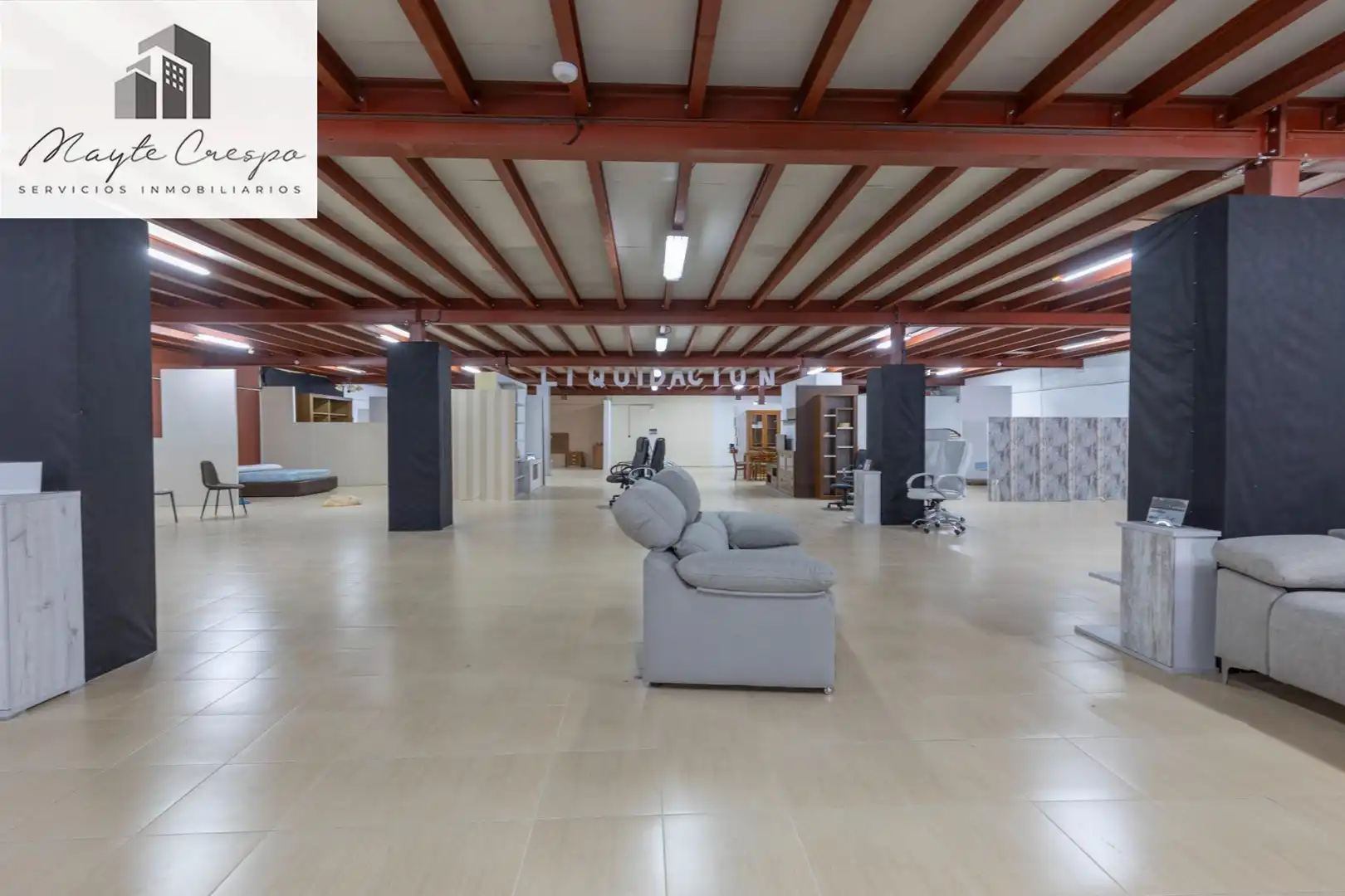 Industrial building for sale in Carretera de Iznalloz, imagen 22