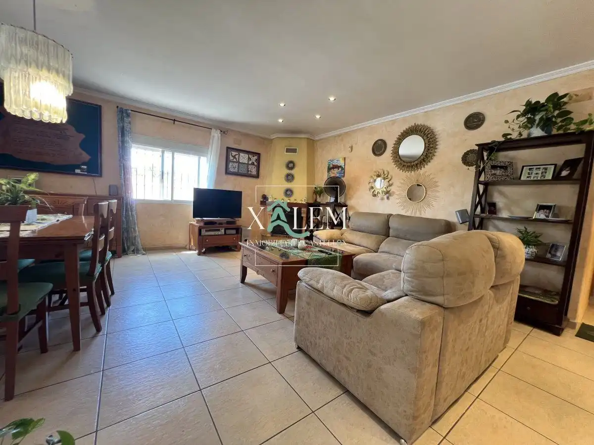 Casa o chalet en venta en RAMELL, El Grao