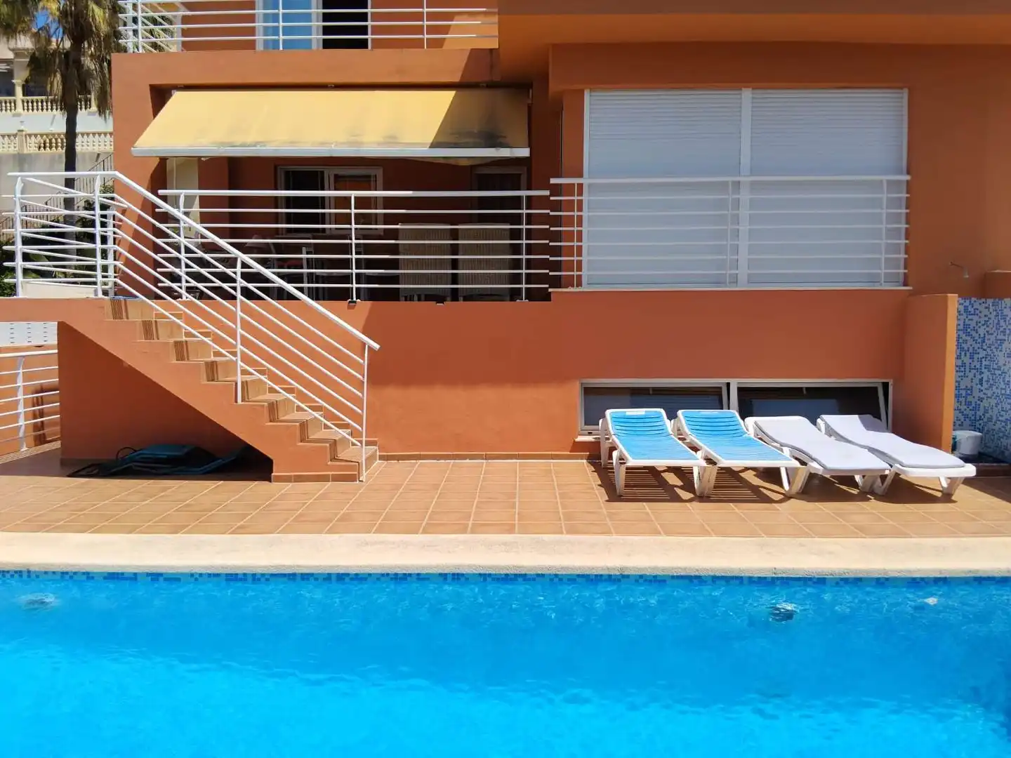 Haus zum Verkauf in Marisol Park - Ortembach - Los Almendros, imagen 39