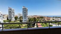 Dormitori de Pis en venda en Benalmádena amb Aire condicionat, Calefacció i Terrassa