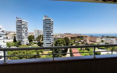 Dormitori de Pis en venda en Benalmádena amb Aire condicionat, Calefacció i Terrassa
