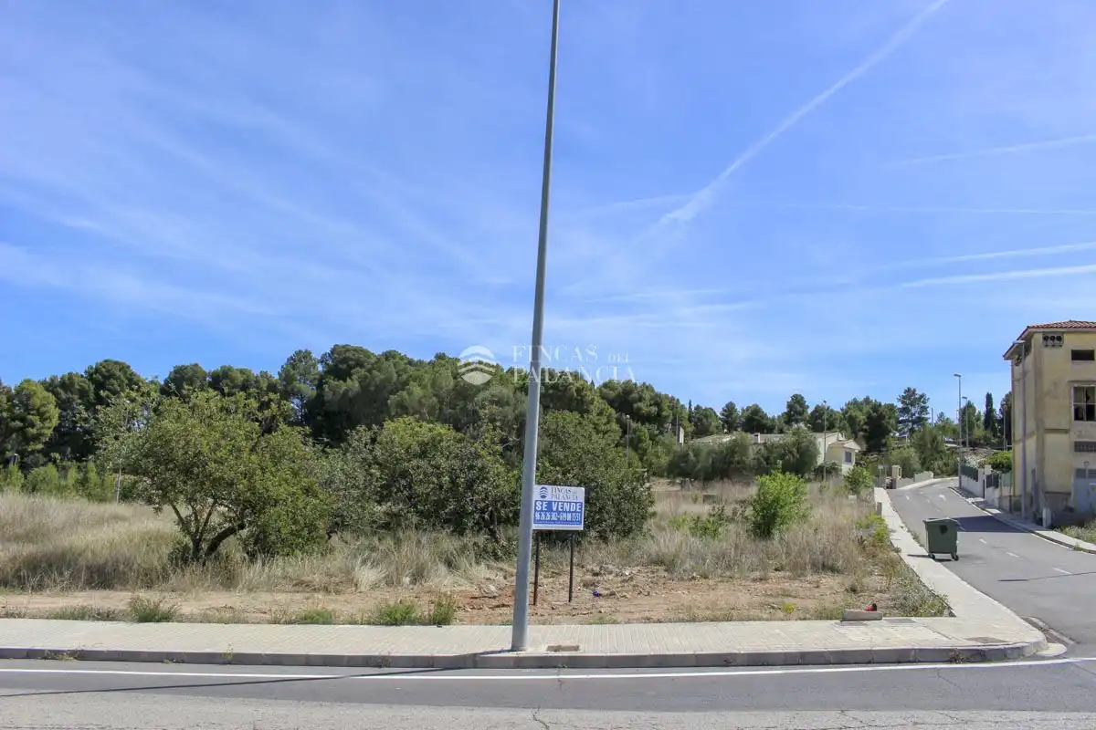 Residential for sale in Soneja