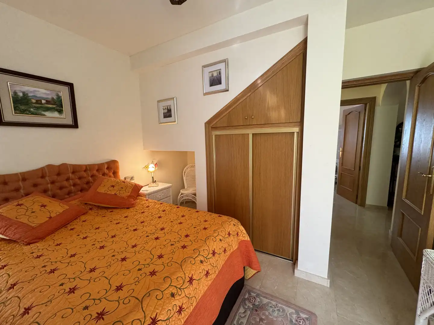 Casa o xalet en venda a Calle Santa Isabel, Cehegín