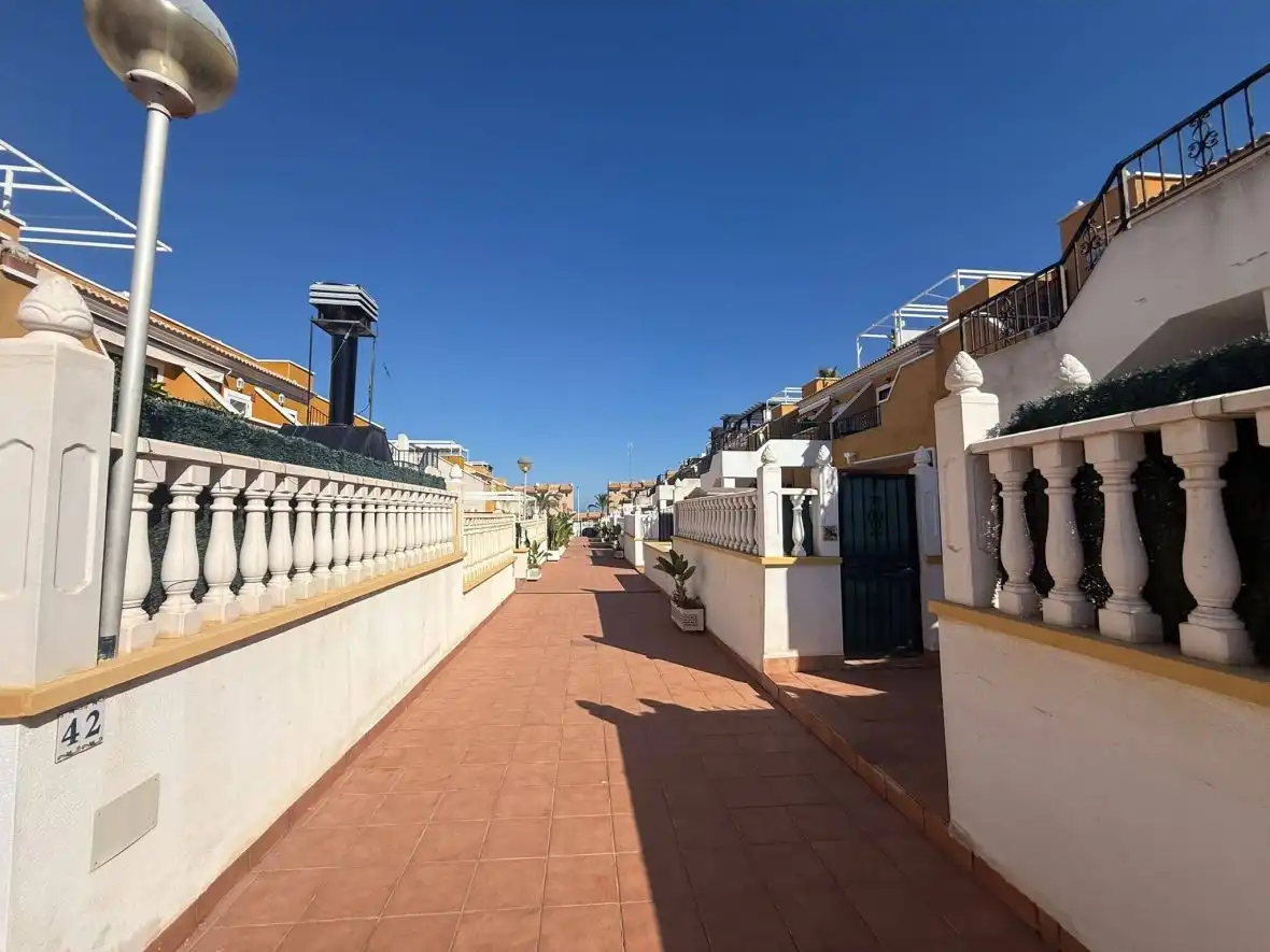 Apartment with pool for sale in CALLE SEGOVIA 2, imagen 24