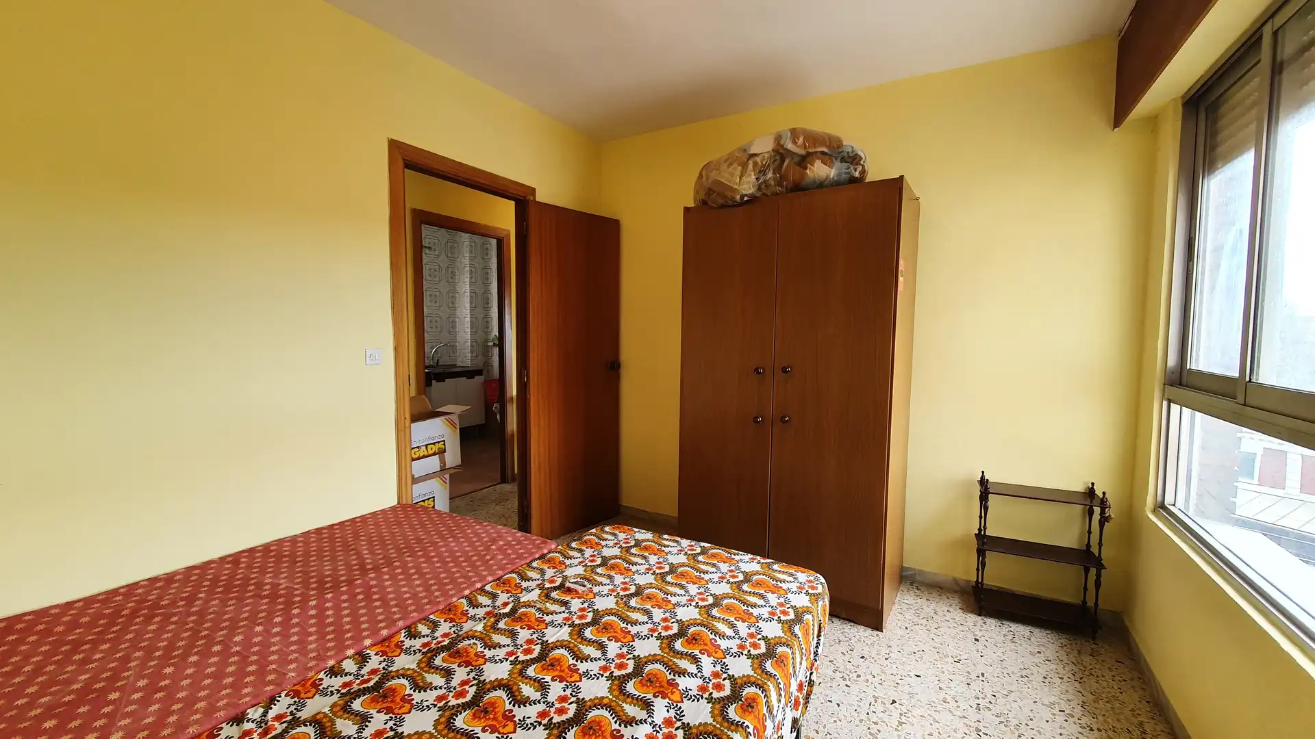 Habitación de Piso en venta en Palencia