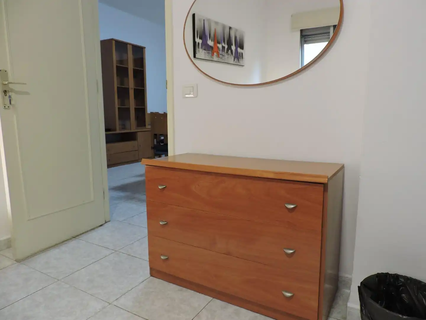 Habitació a Avenida Avenida Buenos Aires, La Salle - Cuatro Torres