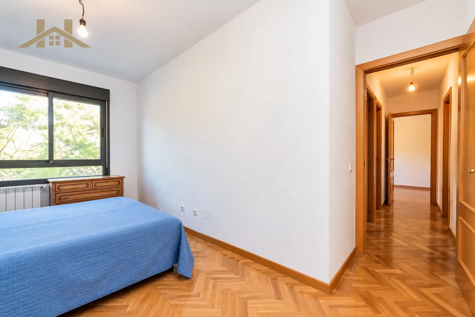 Piso con terraza en venta en Avenida de la Reina Sofía, imagen 9