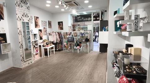 Photo 2 of Premises to rent in Alarcon Lujan, Centro Histórico, Málaga