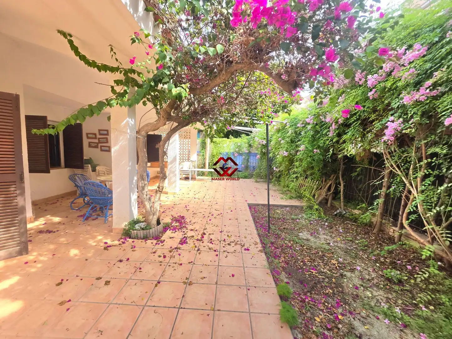 Villa avec terrasse à vendre à Santiago de la Ribera, imagen 4