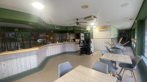 Photo 2 of Premises to rent in Cromo, 2, Polígono San Cristóbal, Valladolid Capital