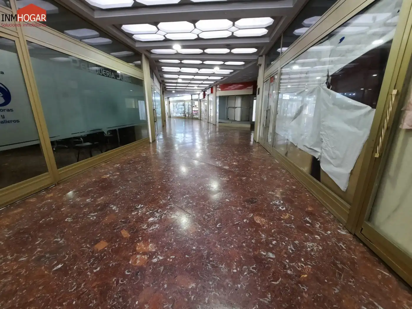 Business premises to rent in Murallas, imagen 57