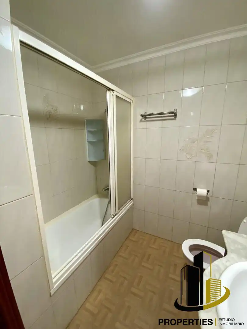 Baño de Casa o chalet en venta en Santibáñez de Béjar