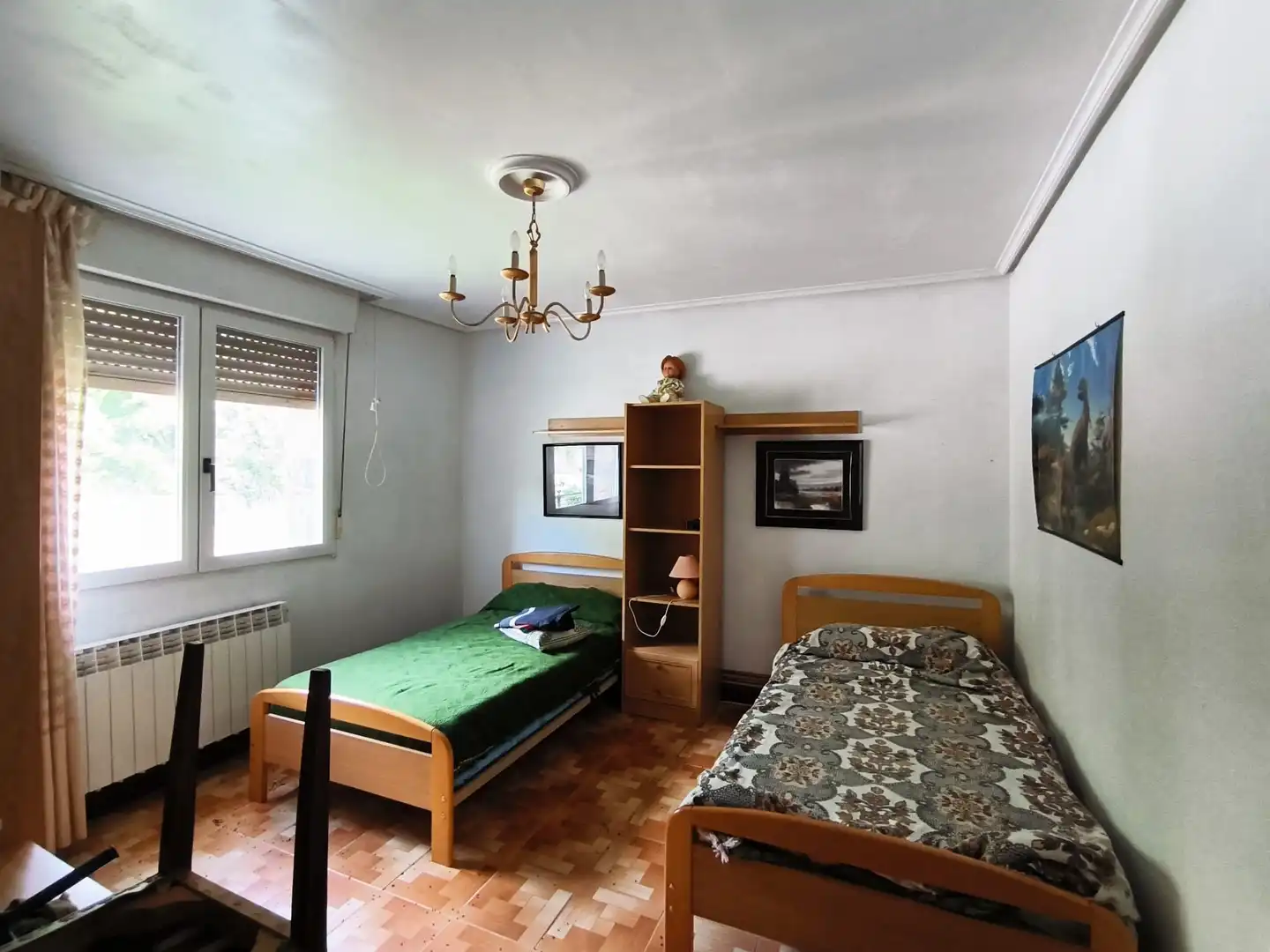 Maison avec piscine à vendre à Medina de Pomar, imagen 24