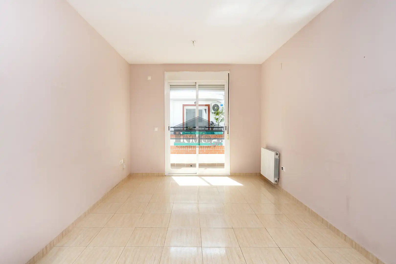 Schlafzimmer von Wohnung zum Verkauf in Armilla mit Heizung, Terrasse und Balkon
