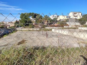 Terreno residenziale in vendita a Piera