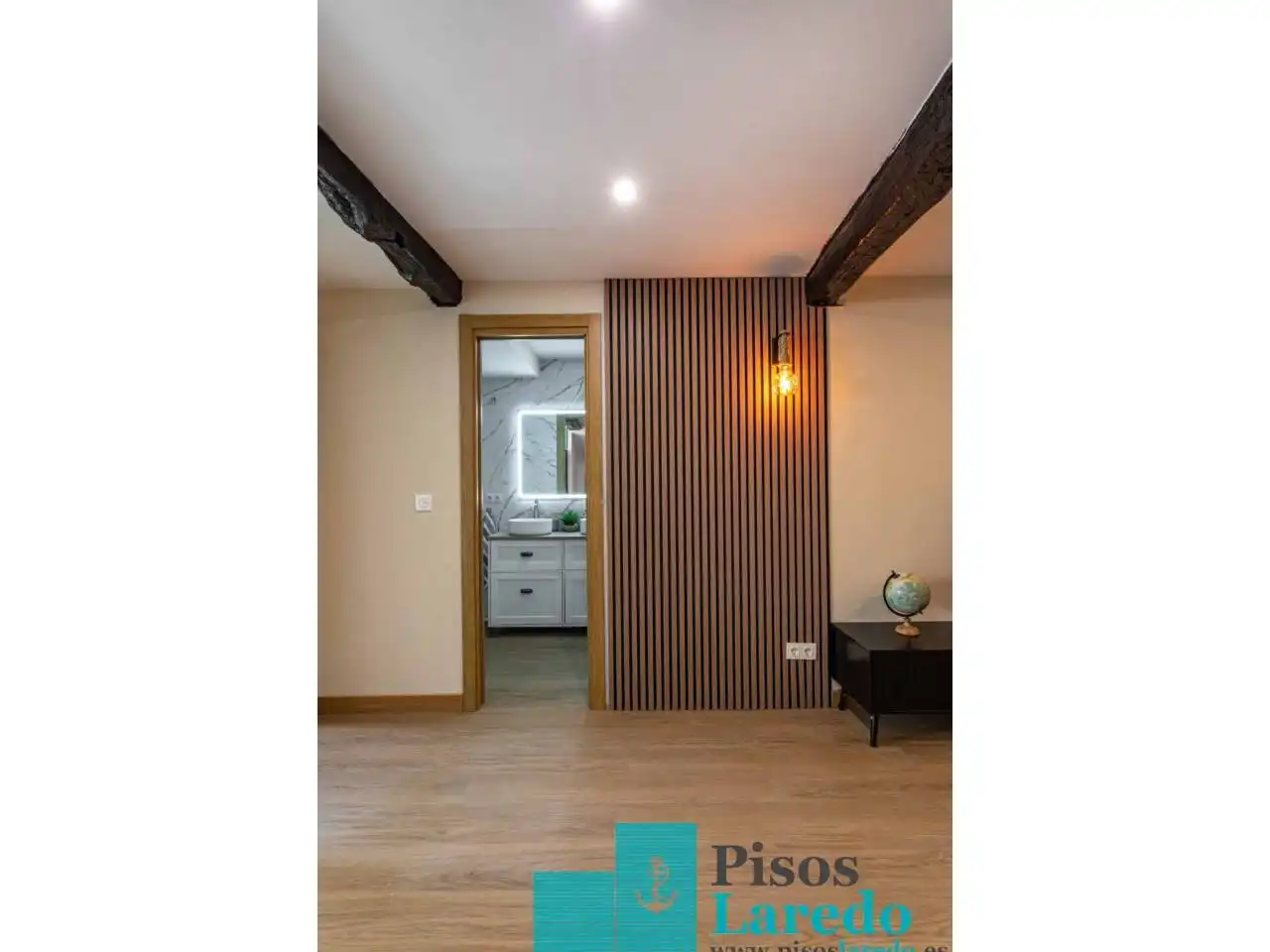 Piso en venta en Calle Santa María, 18, Centro