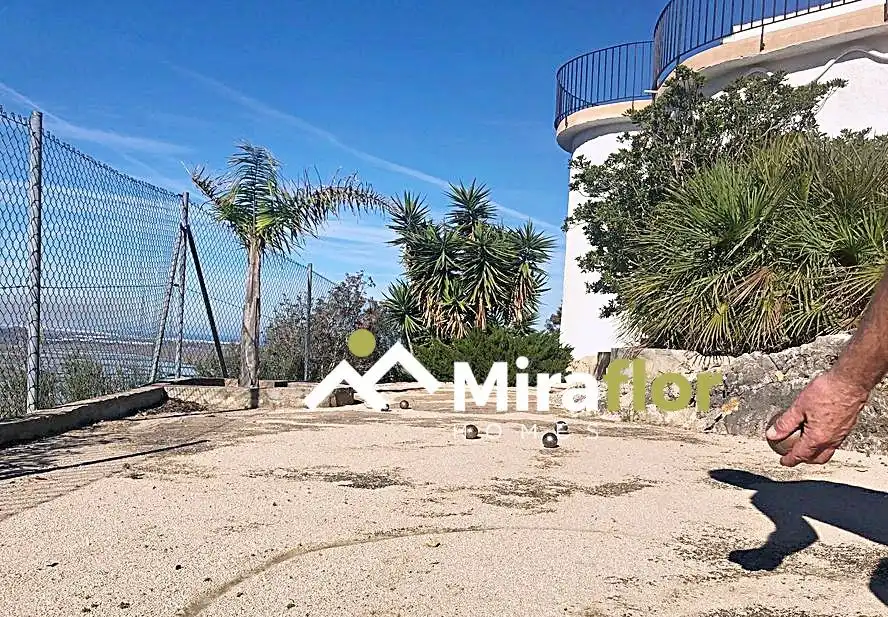 Chalet con piscina en venta en Calle los Almendros, imagen 27