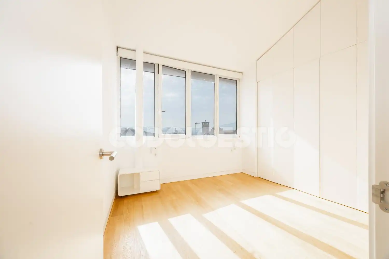 Bedroom of Flat for sale in Vic