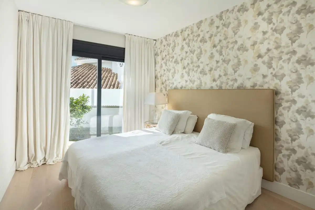 Chalet con piscina en venta en Nueva Andalucía, imagen 15