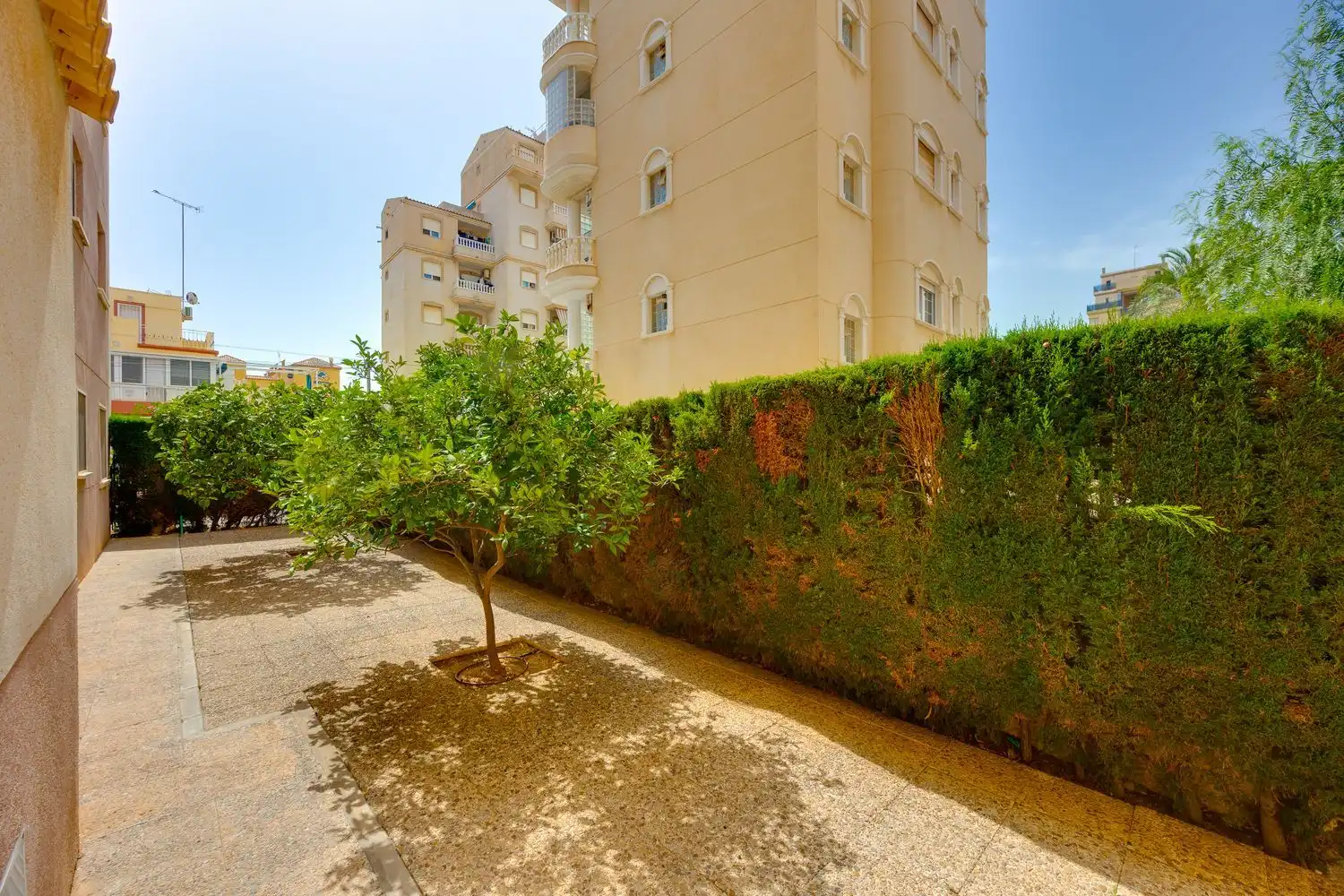 Penthouse mit Terrasse zum Verkauf in Calle Los Emilios 8, imagen 8