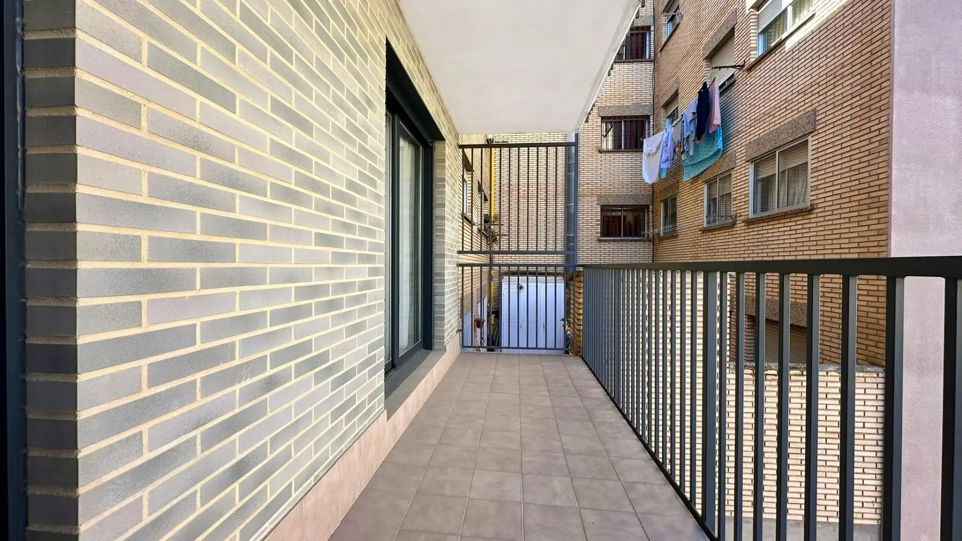 Habitació a Calle de Gil Morlanes, La Granja