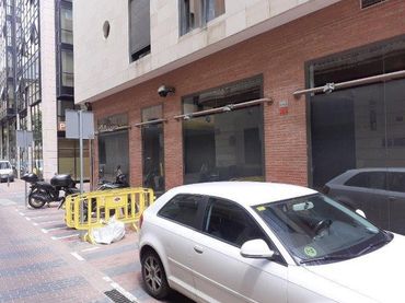 Local comercial en venda a calle Alcalde Fuster