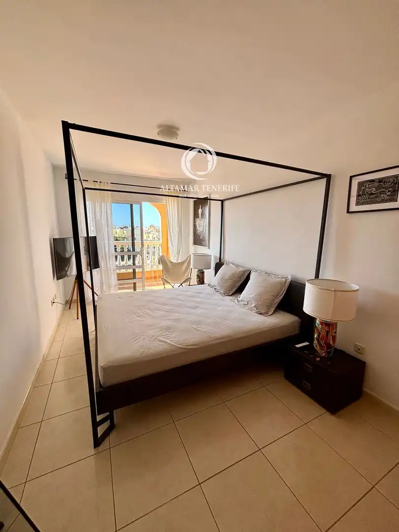 Appartement compact avec piscine à vendre à CL GALGA, imagen 13