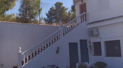 Foto 2 de Apartament de lloguer a Avenida de Los Cipreses, 20, Frigiliana, Málaga