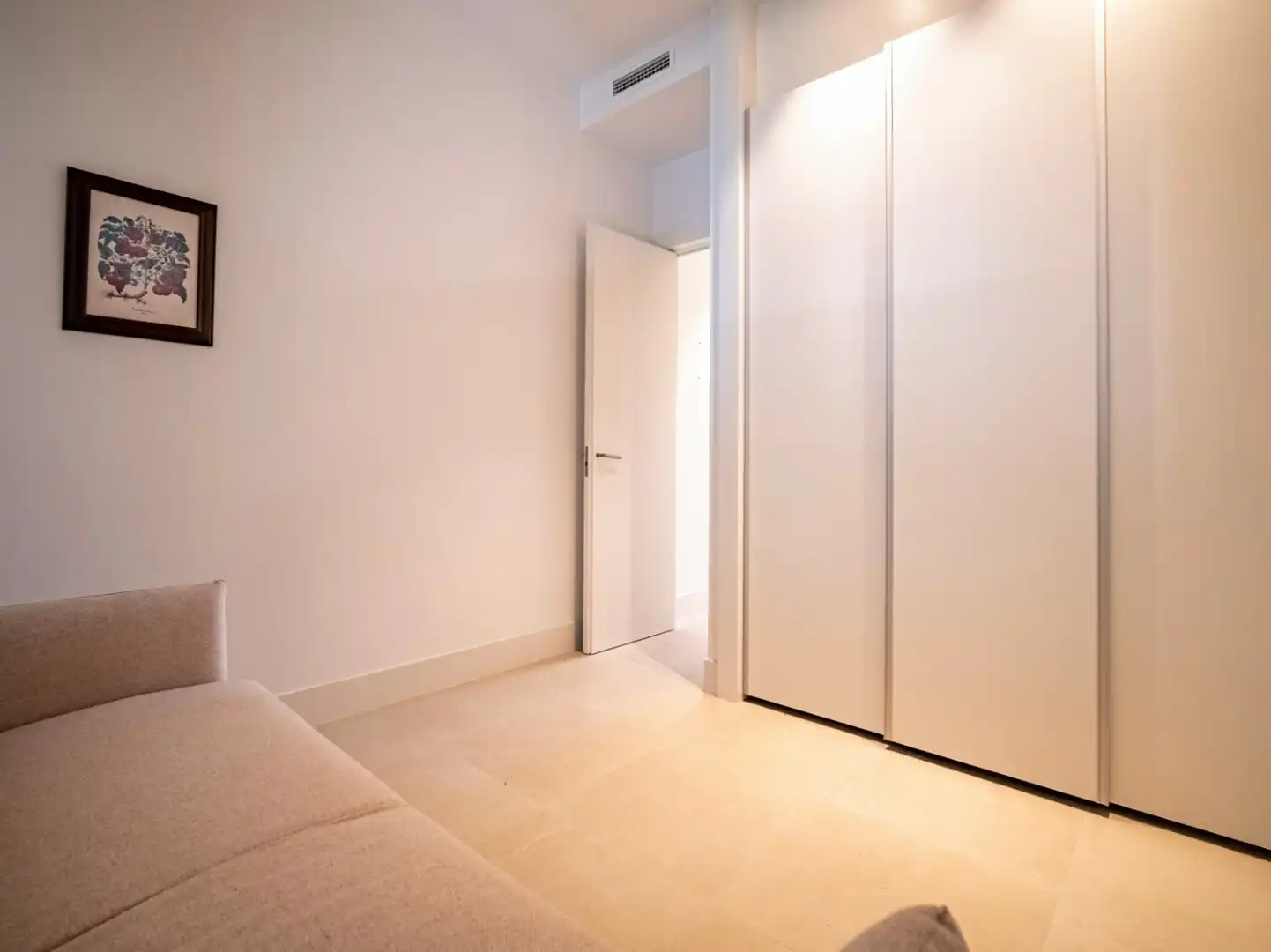 Apartament en venda en L'Alfàs del Pi amb Aire condicionat, Calefacció i Jardí privat
