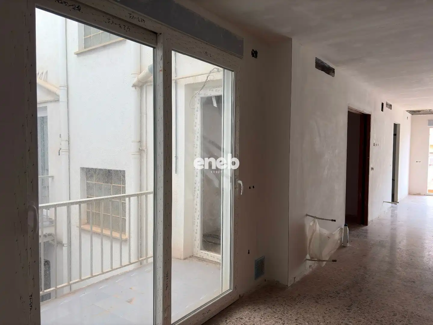 Penthouse mit Aufzug zum Verkauf in Blasco Ibañez, imagen 3