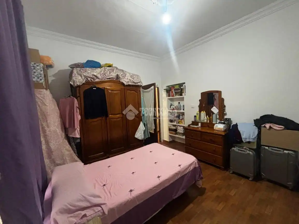 Casa aparellada amb terrassa en venda a Los Palacios y Villafranca, imagen 22