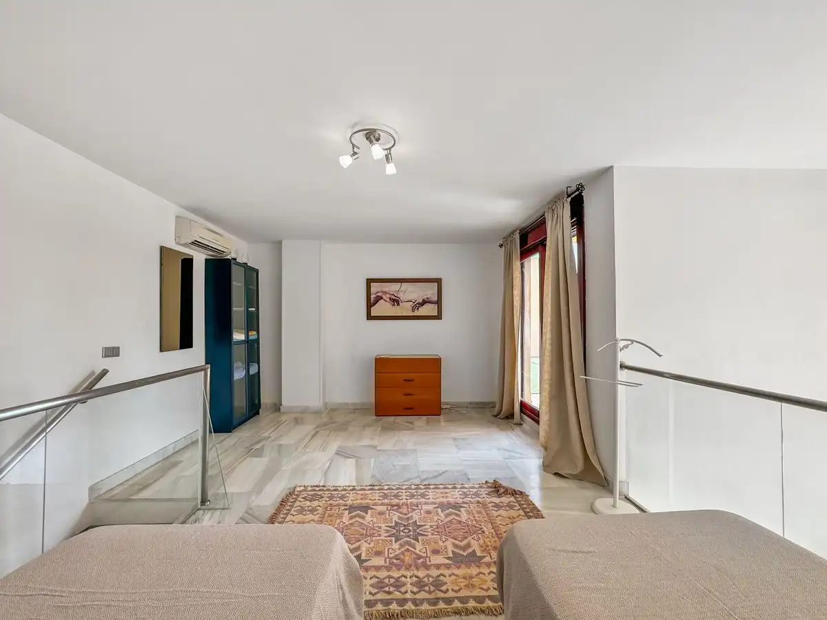 Penthouse with pool for sale in Calle Benahavis, imagen 14