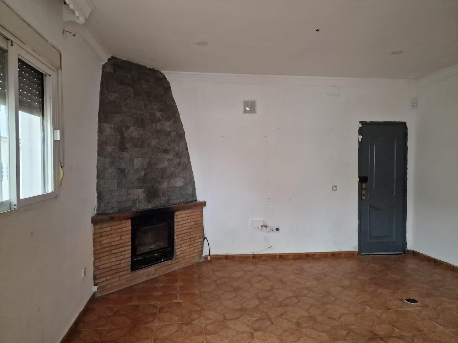 Sala de estar de Casa o chalet en venta en Chiclana de la Frontera