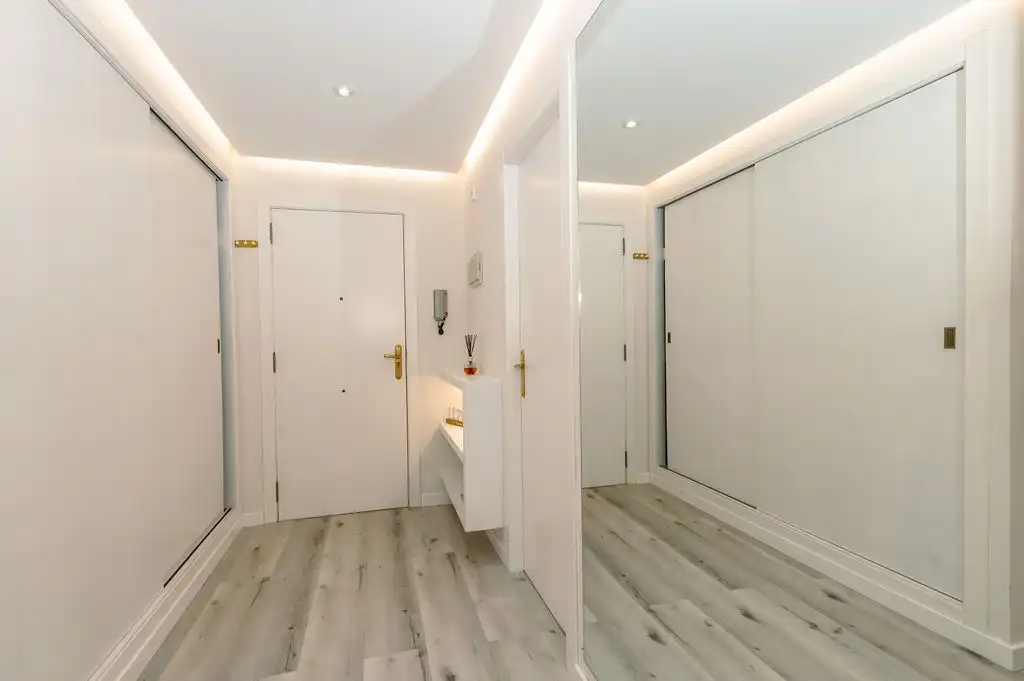 Ground floor for sale in Eivissa  with Air Conditioner, Heating and Private garden