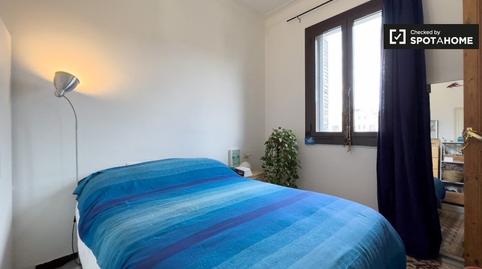 Foto 3 de Piso para compartir en Vila de Gràcia, Barcelona