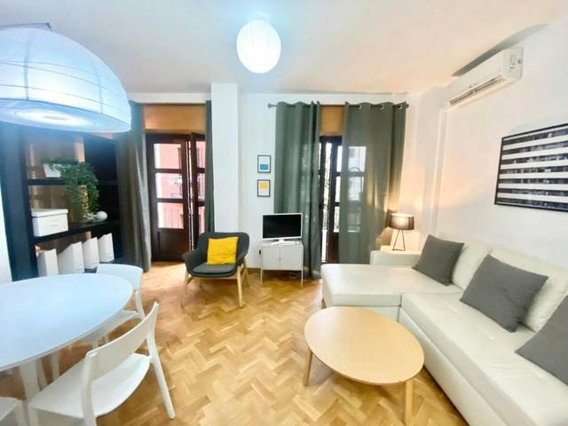 Piso en Alquiler en N/A en Embajadores - Lavapiés