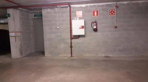Foto 4 de Garatge en venda a Granvia LH, Barcelona
