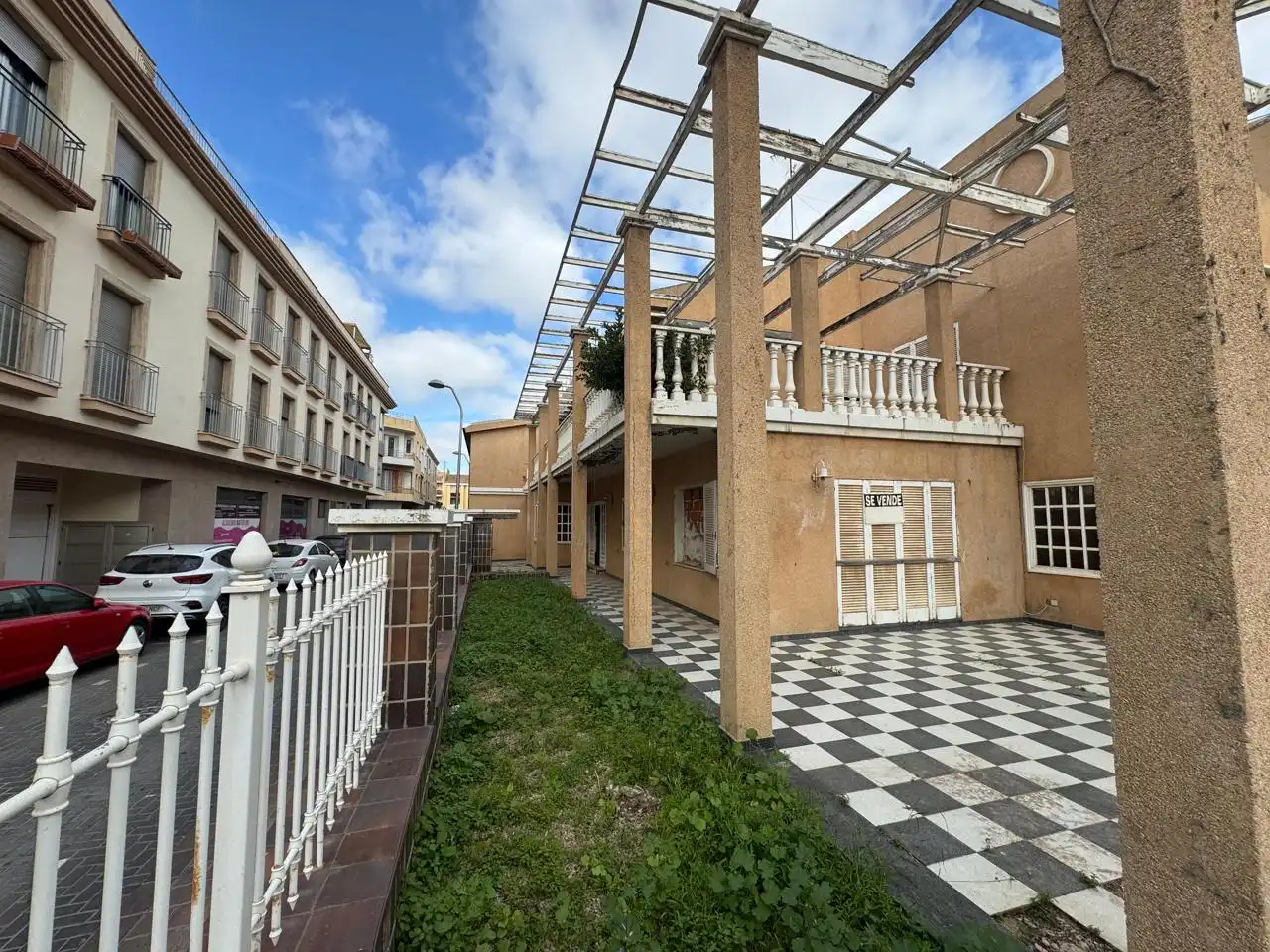 Casa con giardino in vendita a Maestre, imagen 16